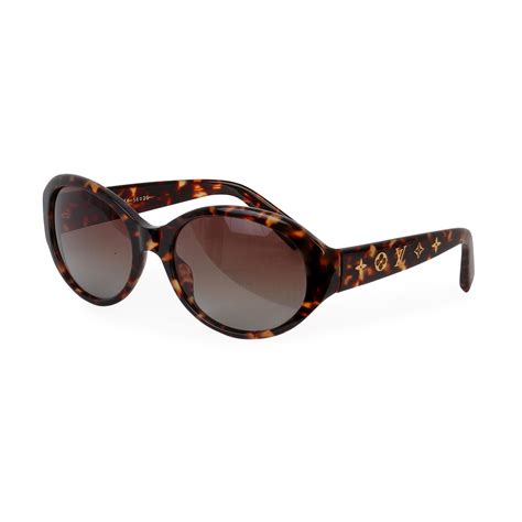 louis vuitton folding sunglasses|louis vuitton sunglasses original price.